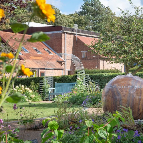 St Swithun's Prep School